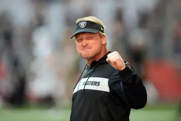 Does Watching “Hard Knocks” Give You a True Betting Edge on the Oakland Raiders?