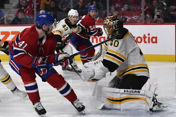 NHL Weekend Recap: Another Weird Saturday for Bettors