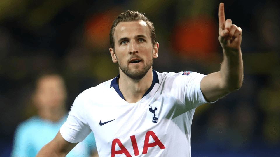 EPL Round Up: April 15, 2019