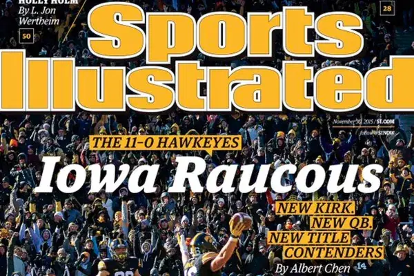 Sports Illustrated Owner Expecting Deal With Sports Betting Company