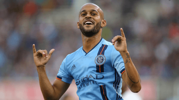 MLS Betting Pick: New York Red Bulls vs. New York City FC