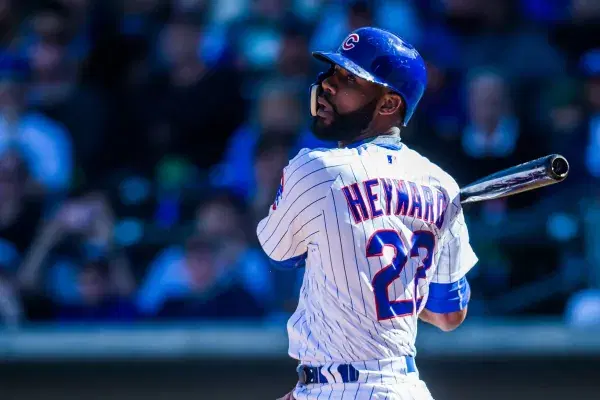 MLB Betting Preview: Chicago Cubs at Arizona Diamondbacks