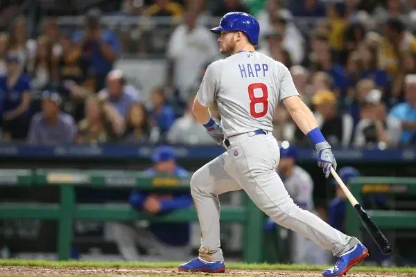 Chicago Cubs at Cleveland Indians Betting Preview