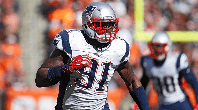 NFL News and Notes: May 21, 2019