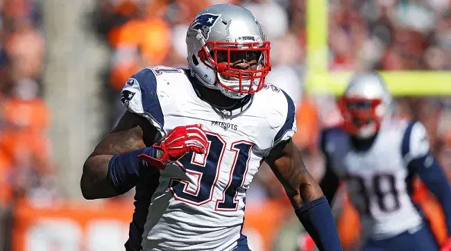 NFL News and Notes: May 21, 2019