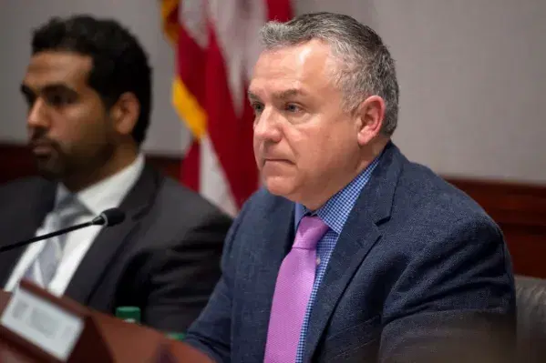 Here we go again – Connecticut’s Latest Attempt at Legal Sports Betting