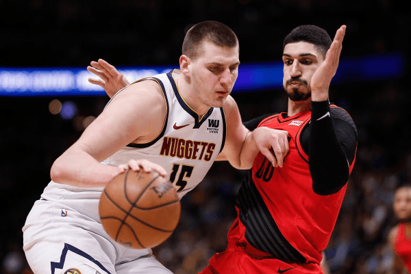 NBA Betting Advice: Denver Nuggets at Portland Trail Blazers