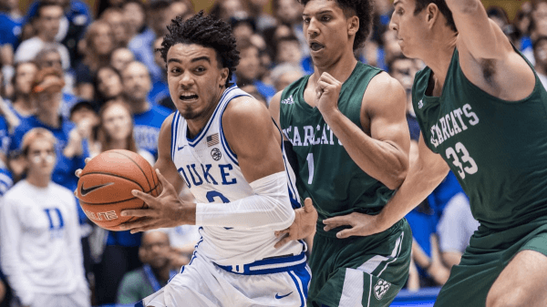 NCAA Showdown: Kansas Jayhawks vs. Duke Blue Devils