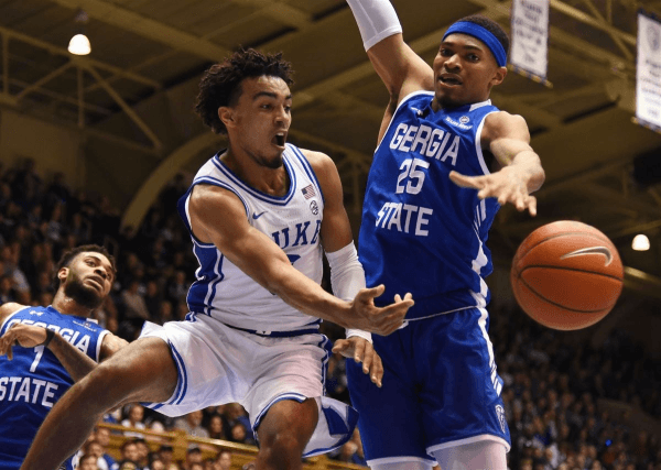 North Carolina Tar Heels at Duke Blue Devils Betting Preview