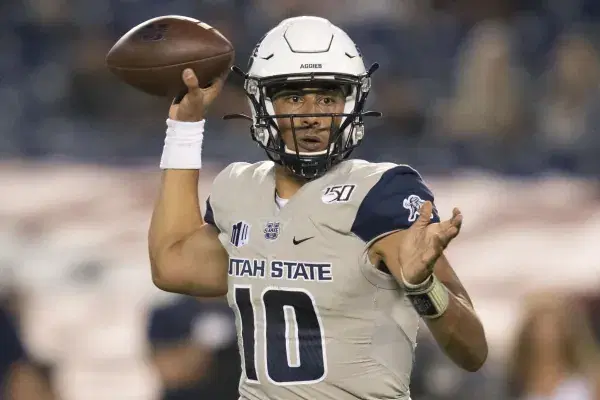 Green Bay Trades Up To Draft Love; Is He Rodgers’ Heir Apparent?