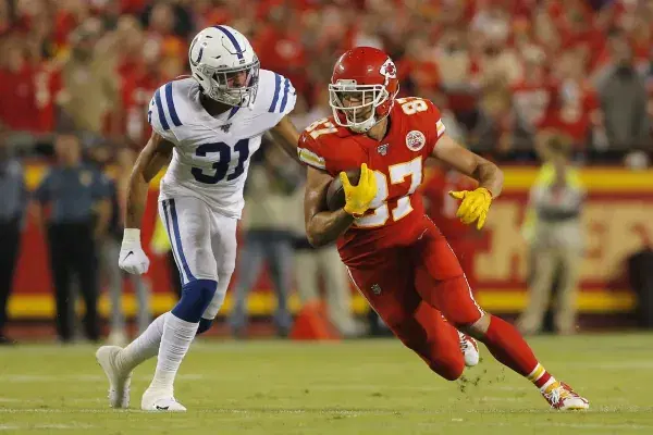 Houston Texans at Kansas City Chiefs Betting Advice