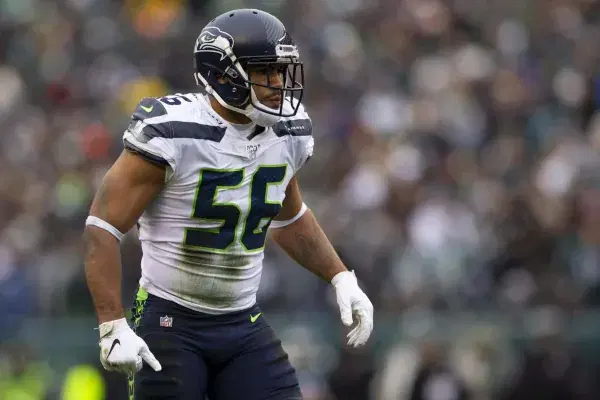 Seattle LB Kendricks Out; Can Depleted Seahawks Overcome Philadelphia?