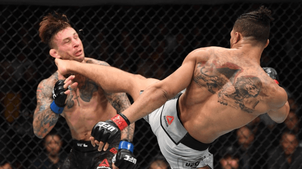 UFC on ESPN +28: Lee vs. Oliveira Betting Advice