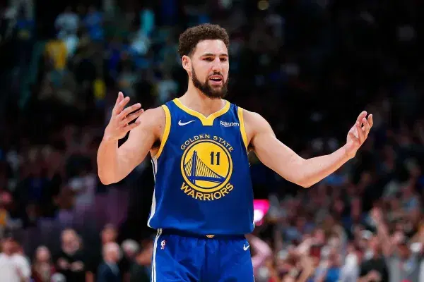 Klay Thompson’s Injury Shakes up Betting Markets