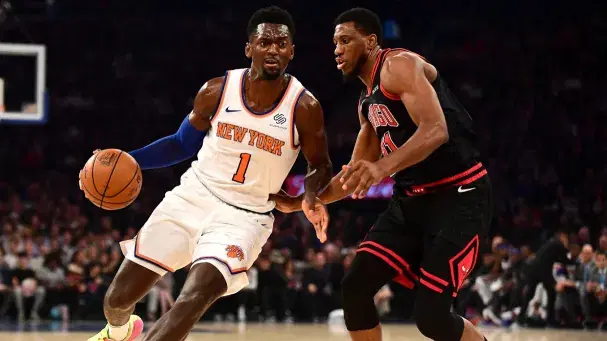 Sports News: NBA Non-Playoff Teams May Get A Bubble