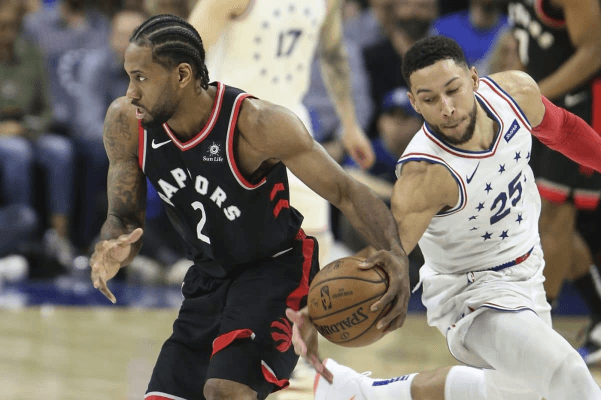 NBA Betting Tips: Toronto Raptors at Philadelphia 76ers