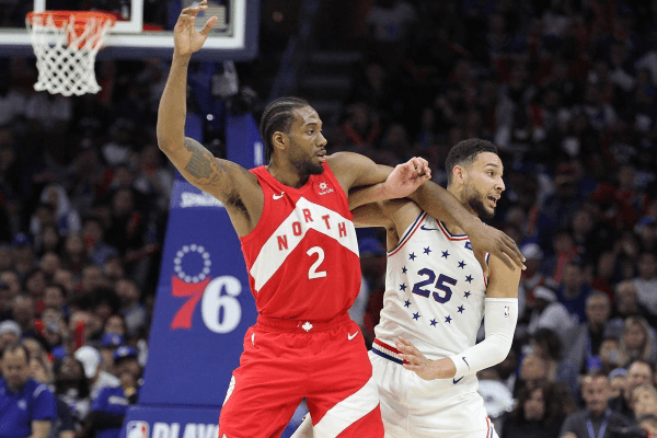 NBA Betting Pick and Prediction: Philadelphia 76ers at Toronto Raptors Game 5