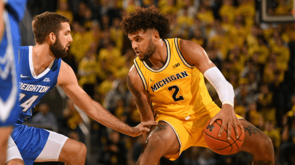 Big Ten Betting Preview: Michigan Wolverines at Illinois Fighting Illini