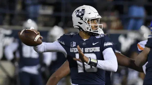 Frisco Bowl Betting Pick: Utah State Aggies vs. Kent State Golden Flashes