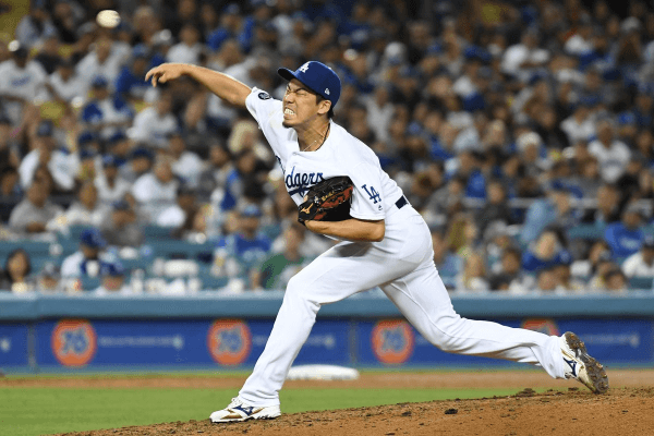 Los Angeles Dodgers at Colorado Rockies Betting Pick