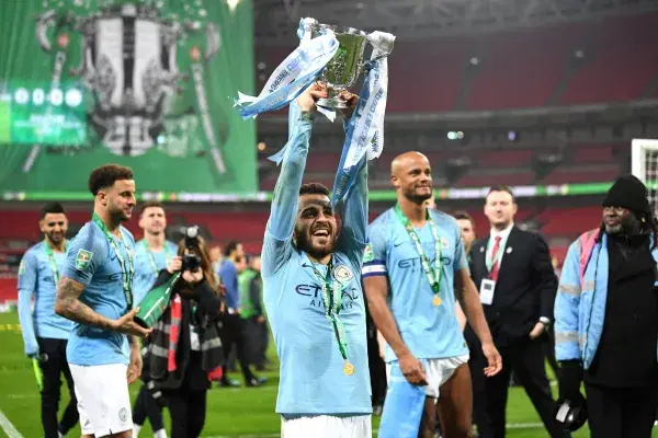 EPL Preview: Premier League Kicks Off In 2 Weeks