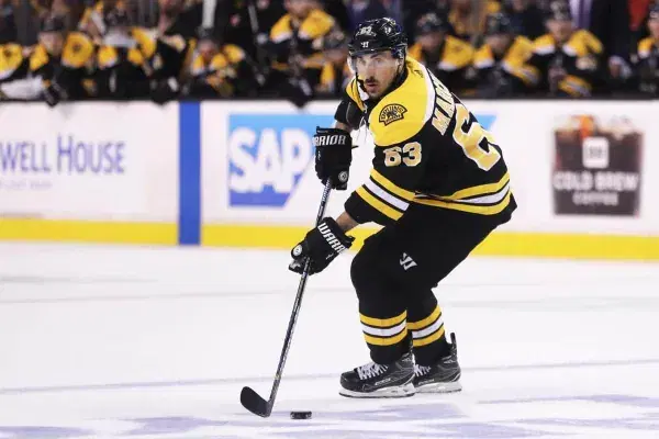NHL Betting Tips and Advice: Boston Bruins vs. Columbus Blue Jackets