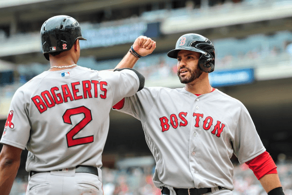 MLB Betting Pick: Boston Red Sox at Chicago White Sox