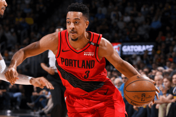 NBA News: Portland withstands injuries to even up series with the Nuggets