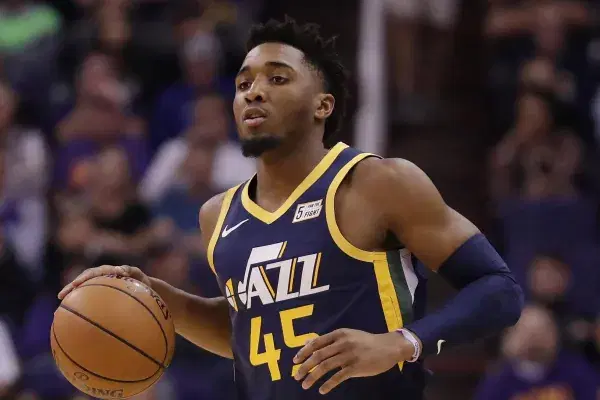 Utah Jazz vs. New Orleans Pelicans Betting Preview