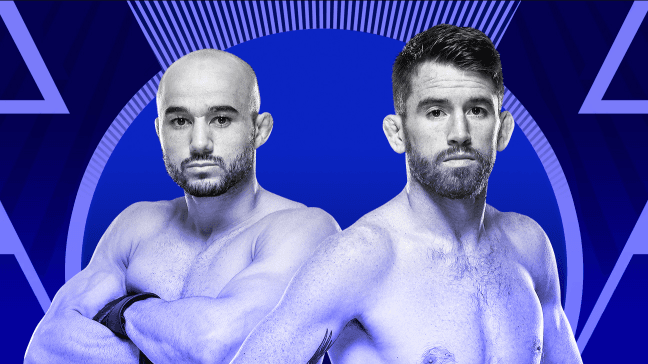 UFC Fight Island 5: Moraes Vs Sandhagen Betting Picks