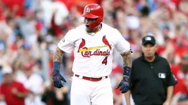 Task Is Tall, But Cardinals Eyeing Epic Come-From-Behind Series Win In NLCS