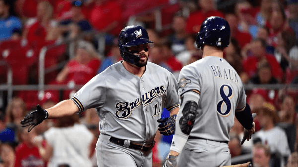 NL Wild Card Betting Pick: Milwaukee Brewers at Washington Nationals