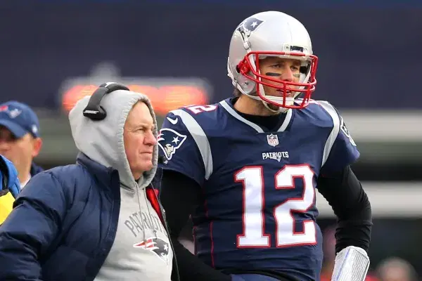 New England Patriots Team Betting Preview For 2019/2020 NFL Season