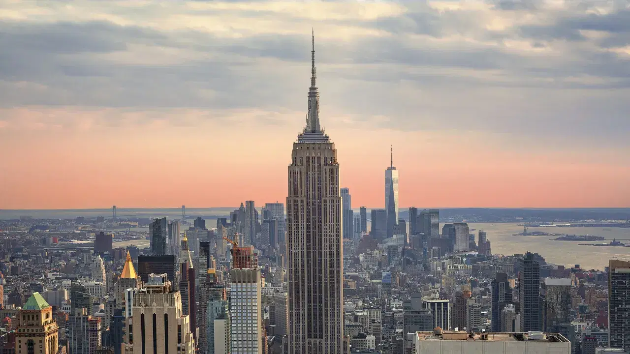 Coastal Problems: What Is Happening In New York And California?