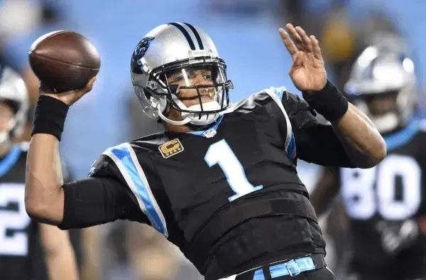 Cam Claims To Be Fully Healthy; Can The Panthers Regain Playoff Form?