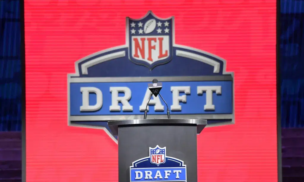Is NFL Draft In Jeopardy?