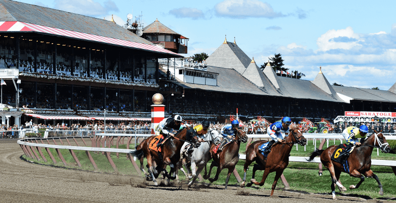Saratoga Racing July 20 – Race 8 Analysis, Picks & Best Bets