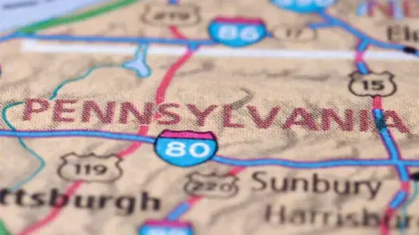 2020 Sports Betting Outlook for Pennsylvania Is VERY Positive