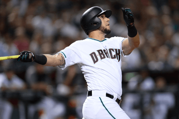 MLB Betting Tips: San Francisco Giants at Arizona Diamondbacks