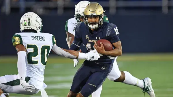 NCAA Football: Army Black Knights vs. Navy Midshipmen Betting Preview