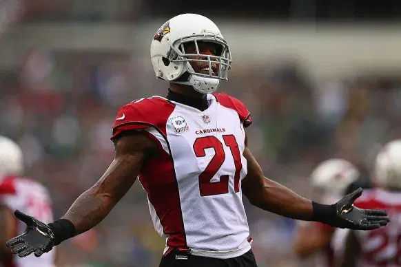 Looking At Top Trade Targets At NFL Deadline