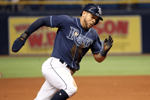 AL Wild Card Betting Pick: Tampa Bay Rays at Oakland Athletics