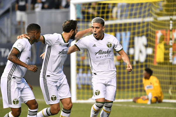 MLS Betting Preview: FC Dallas at Portland Timbers