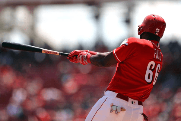 Cincinnati Reds at Milwaukee Brewers Betting Pick