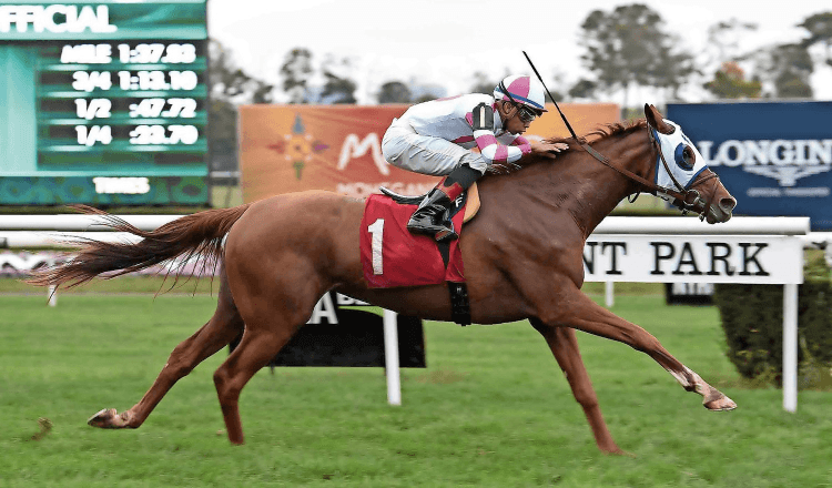 Belmont Park July 12 – Race 2 Analysis, Picks & Best Bets