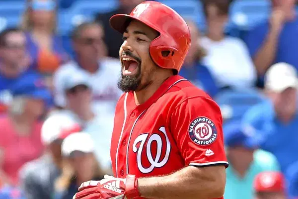 Rendon Continues Tear; Is It Possible For Yelich, Bellinger To Both Lose 2019 NL MVP?