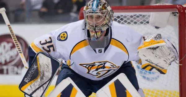 Nashville Predators at Vancouver Canucks Betting Preview