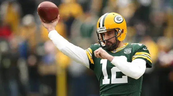 NFL Betting Prediction: Green Bay Packers at Chicago Bears
