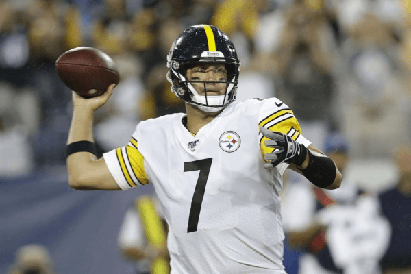 Seattle Seahawks at Pittsburgh Steelers Betting Advice