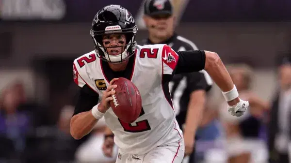 Philadelphia Eagles at Atlanta Falcons Betting Preview